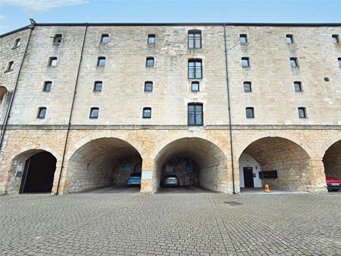 1 Bedroom Apartment To Rent In The Old Brewery, Bradford On Avon, BA15
