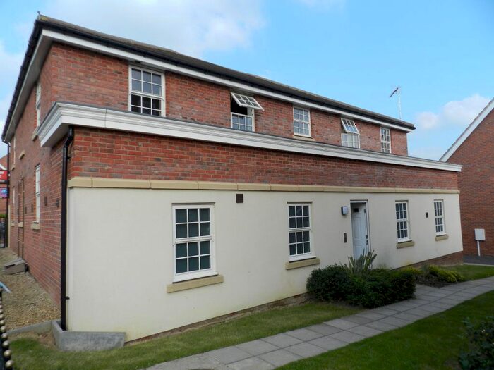 1 Bedroom Flat To Rent In Hardwick Hall Way, Daventry, NN11