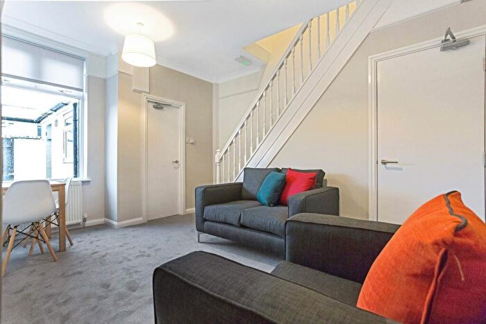 3 Bedroom Terraced House To Rent In Emerson Street, Seedley, Salford, M5