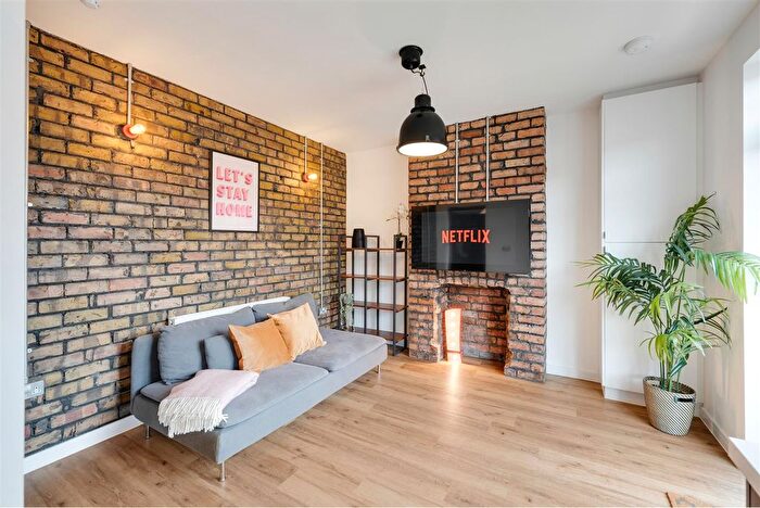6 Bedroom Property To Rent In Filton Avenue, Horfield, Bristol, BS7