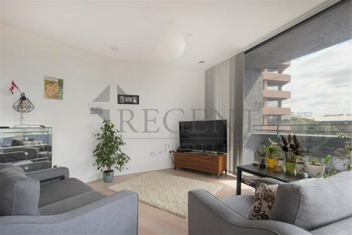 2 Bedroom Apartment To Rent In Mono Tower, Penn Street, N1