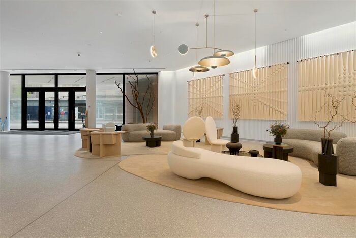 1 Bedroom Flat To Rent In The Broadway, St James, SW1H