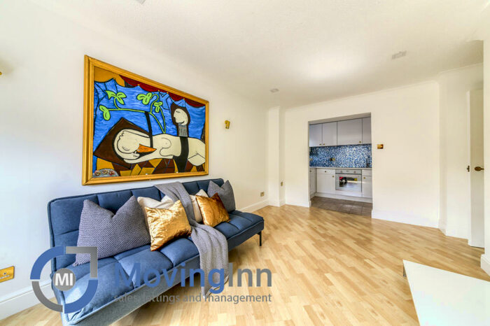 1 Bedroom Flat To Rent In Crystal Palace Parade, Crystal Palace, SE19