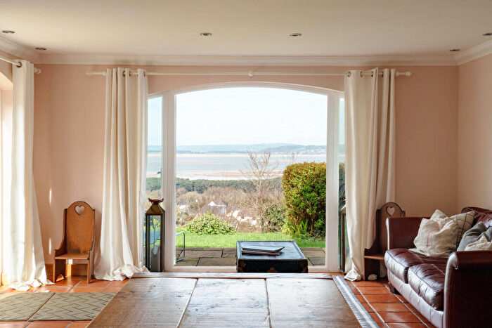 3 Bedroom Detached House For Sale In Highfield, Llanmadoc, Wales, SA3