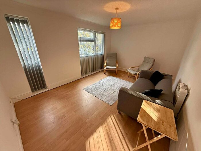 2 Bedroom Flat To Rent In Whitburn, Skelmersdale, WN8