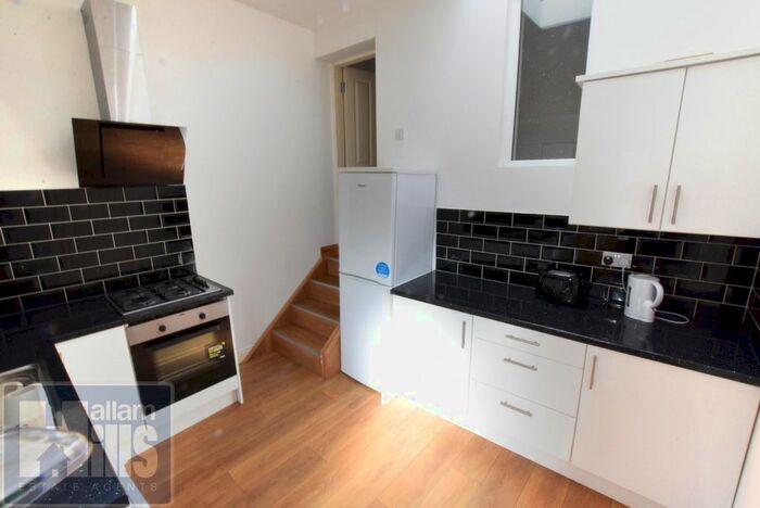 1 Bedroom Flat To Rent In London Road, Sheffield, South Yorkshire S2
