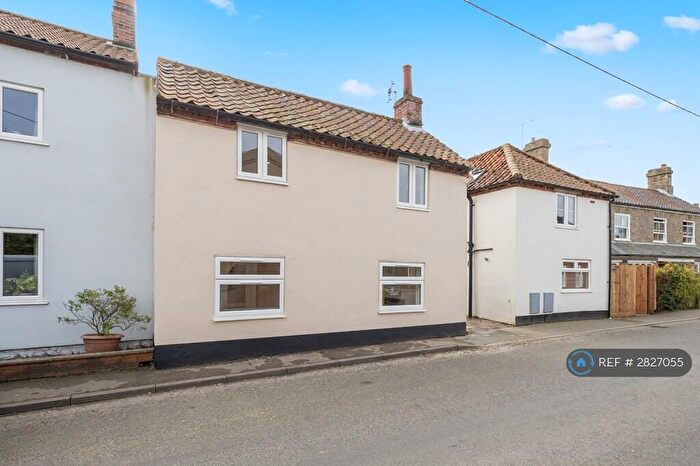 3 Bedroom Semi Detached House To Rent In Fakenham Road, Fakenham, NR21