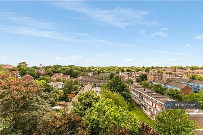 1 Bedroom Flat To Rent In Godfrey Road, London, SE18