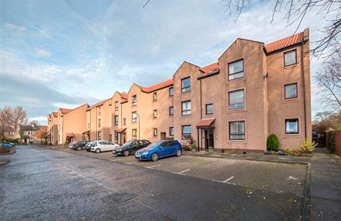 2 Bedroom Property To Rent In Parsonage, Musselburgh, EH21