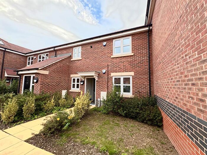1 Bedroom Apartment To Rent In Pintle Place, Spondon, DE21