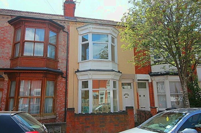 2 Bedroom Terraced House To Rent In Beaconsfield Road, Leicester, LE3