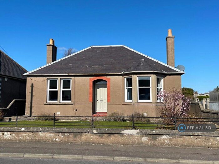 3 Bedroom Detached House To Rent In Monkstown, Ladybank, Cupar, KY15