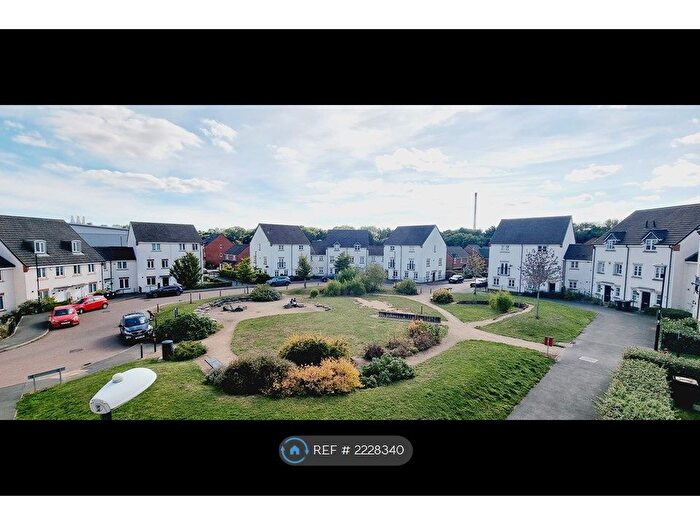 3 Bedroom Terraced House To Rent In Grenadier Drive, Coventry, CV3