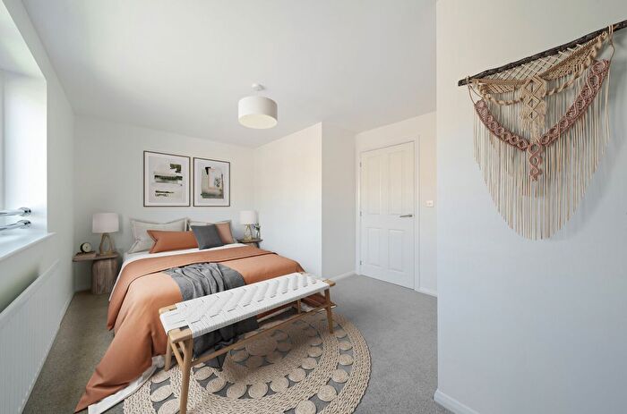 2 Bedroom Flat For Sale In Clements House, Bishops Stortford, CM23