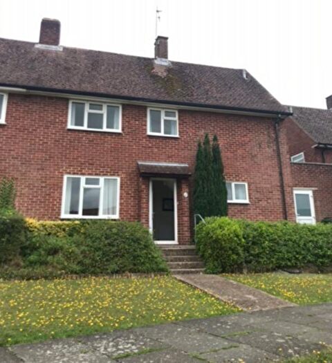 4 Bedroom Semi-Detached House To Rent In Fox Lane, Stanmore, Winchester, Hants, SO22