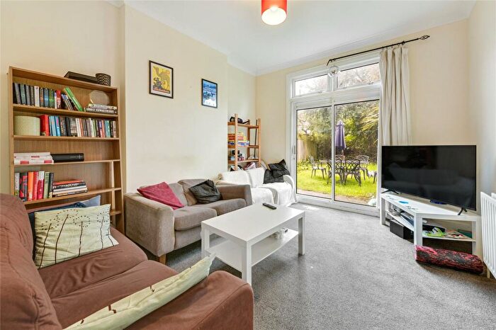 4 Bedroom Terraced House To Rent In Weir Road, London, SW12