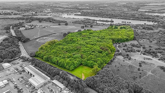 Land For Sale In Tamworth Road, Dosthill, Tamworth, Staffordshire, B77