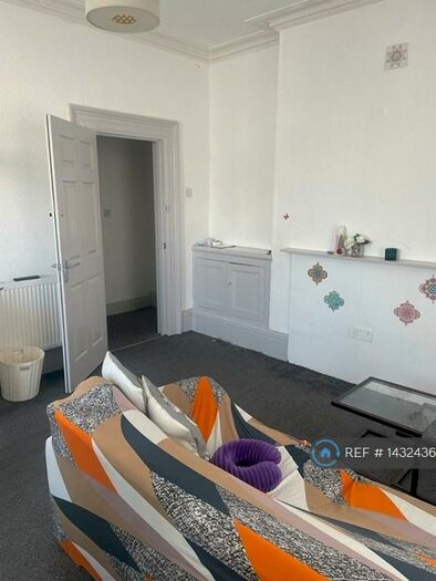 1 Bedroom Flat To Rent In North Road West, Plymouth, PL1