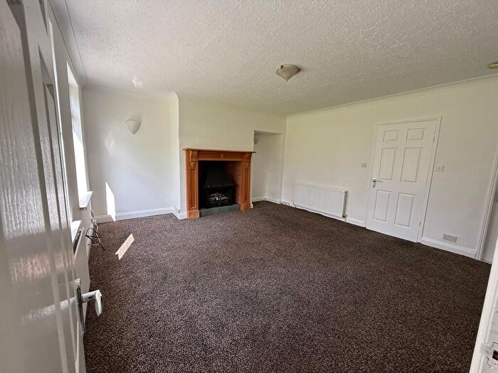 3 Bedroom Terraced House For Sale In Broom Terrace, Whickham, NE16
