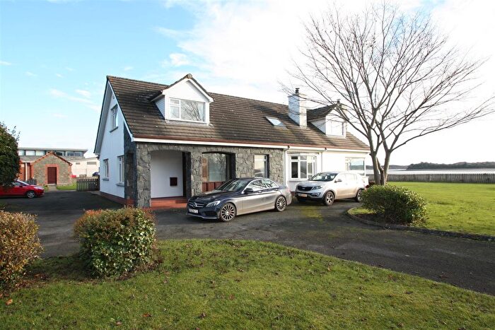 5 Bedroom Detached House To Rent In Main Street, Dundrum, Newcastle, BT33