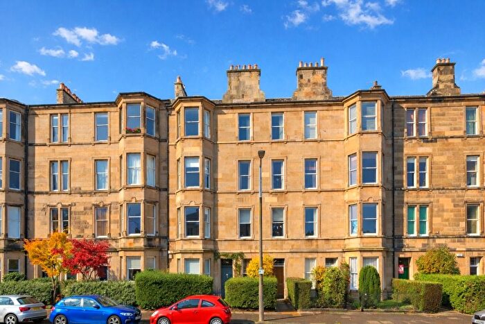 4 Bedroom Flat To Rent In Thirlestane Road, Marchmont, Edinburgh, EH9