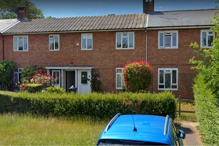 3 Bedroom House To Rent In Limbrick Close, Worthing, BN12