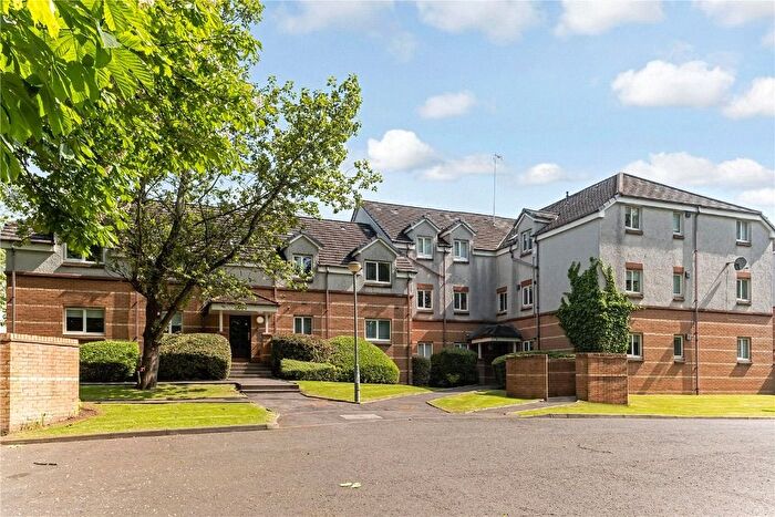 2 Bedroom Flat To Rent In Cartbank Grove, Glasgow, G44