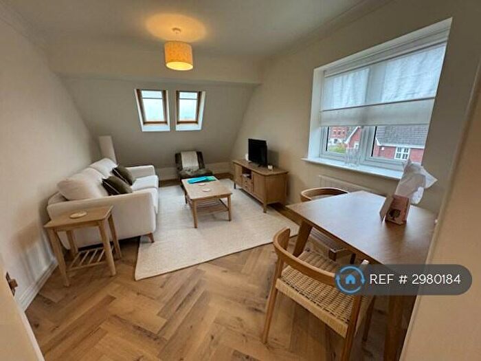 2 Bedroom Flat To Rent In The Mariners, Lytham, FY8