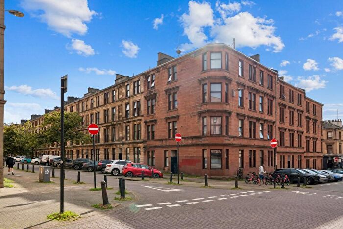 1 Bedroom Flat For Sale In Chancellor Street, Flat /, Dowanhill, Glasgow, G11