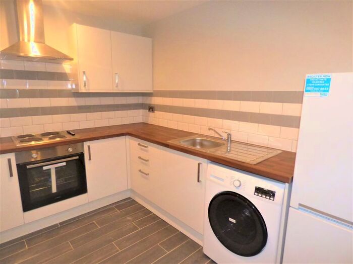1 Bedroom Flat To Rent In Electro House Apartments, DN1