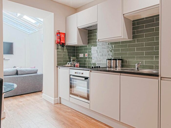 1 Bedroom Apartment To Rent In Apt, St Paul's #, LS1