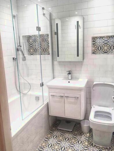 Studio To Rent In Sinclair Road, London, W14