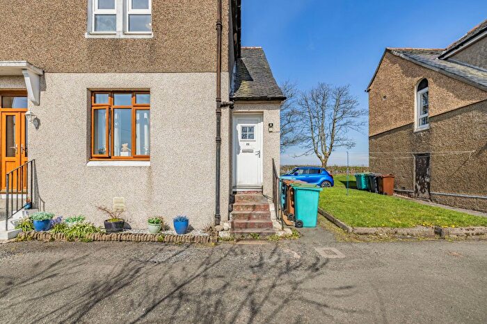 2 Bedroom Flat For Sale In Viewfield Cottages, Moodiesburn, Glasgow, G69
