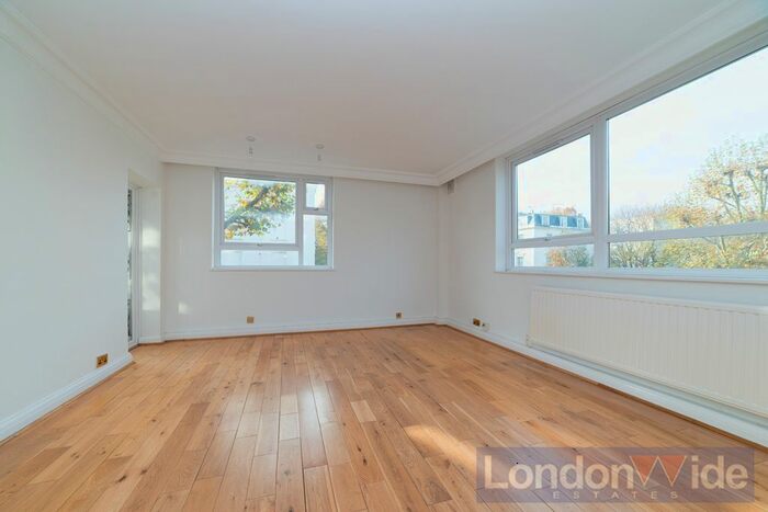 3 Bedroom Flat To Rent In Randolph Ave, London, W9