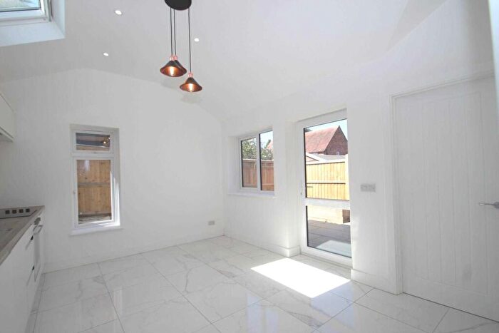 1 Bedroom Detached House For Sale In Havelock Road, Oxford, OX4