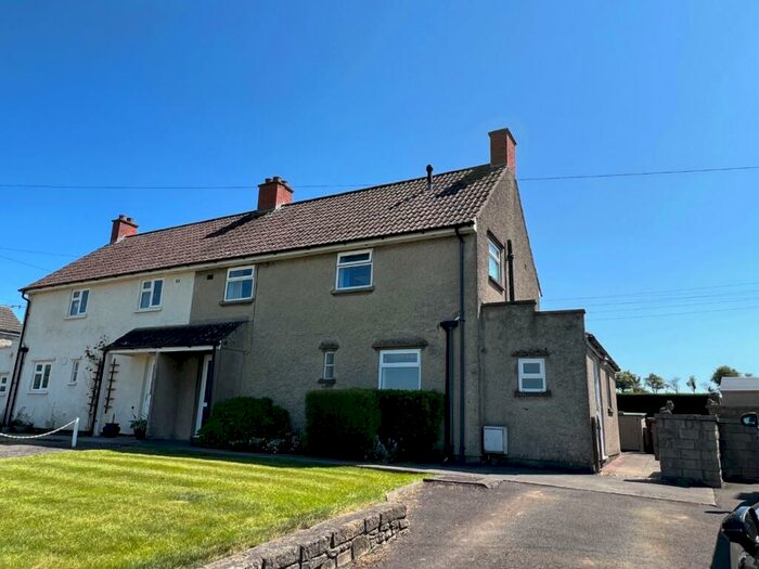 3 Bedroom Semi-Detached House For Sale In Zion Hill, Clapton, Midsomer Norton, BA3
