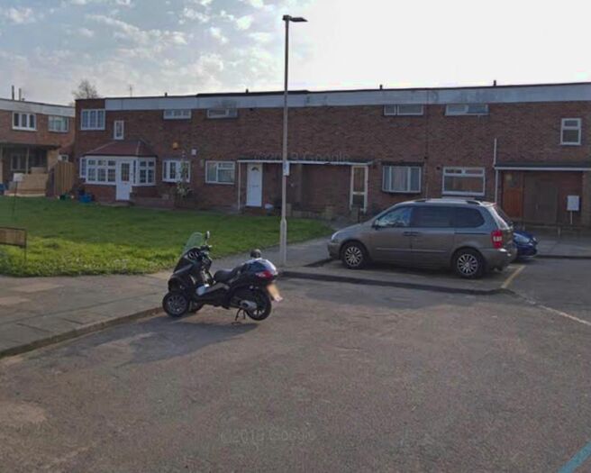 7 Bedroom Terraced House To Rent In Westmorland Close, London E12