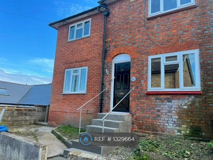 3 Bedroom Semi-Detached House To Rent In Bethel Road, Sevenoaks, TN13