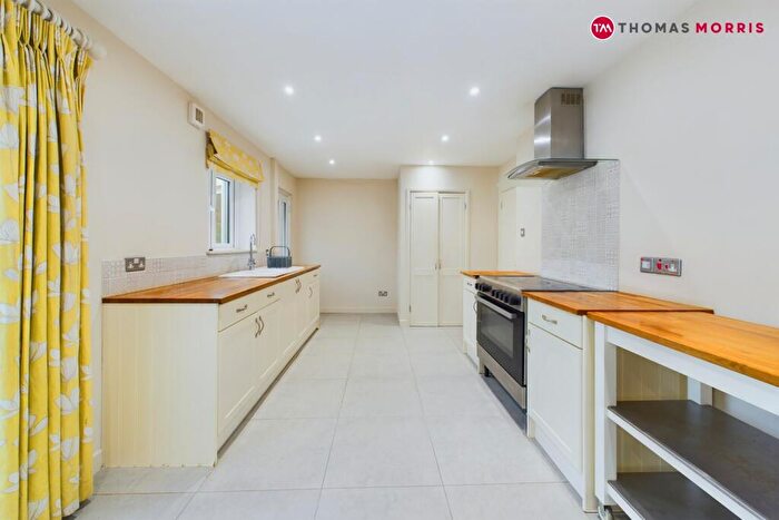 3 Bedroom Semi-Detached House To Rent In Caxton End, Eltisley, St. Neots, Cambridgeshire, PE19