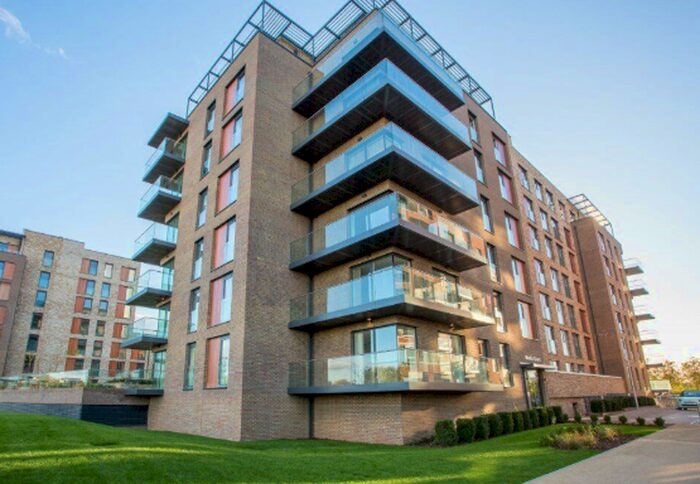 1 Bedroom Flat To Rent In Marsden House, 11 Pegler Square, Kidbrooke Village, Blackheath, London SE3