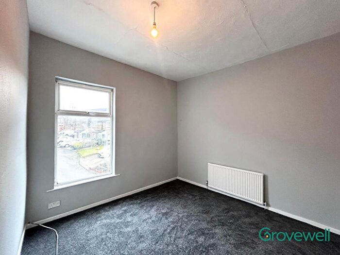 4 Bedroom Terraced House To Rent In Fitzroy Street, Millbrook, Stalybridge, SK15