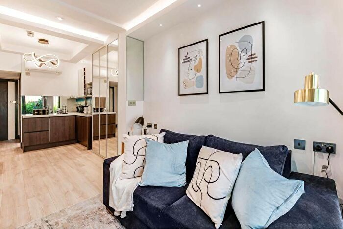 1 Bedroom Serviced Apartments To Rent In Finchley Road, London, NW3