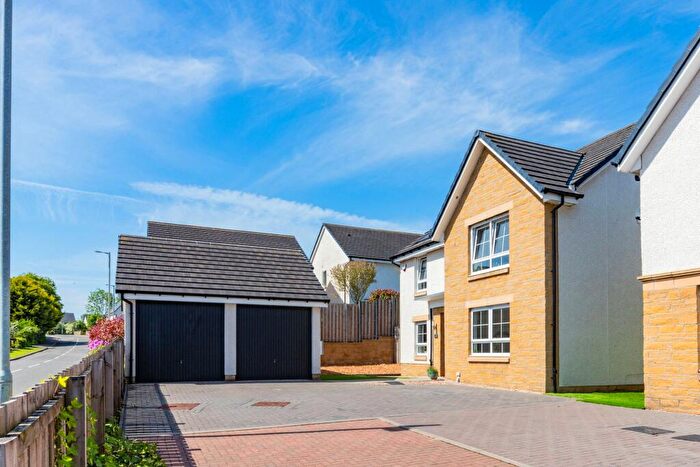 4 Bedroom Detached House For Sale In Malletsheugh Wynd, Newton Mearns, Glasgow, East Renfrewshire, G77