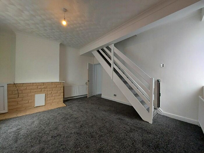 3 Bedroom Terraced House To Rent In Harold Street, Burnley, BB11