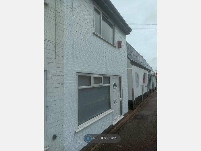 1 Bedroom End Of Terrace House To Rent In Saltway, Droitwich, WR9