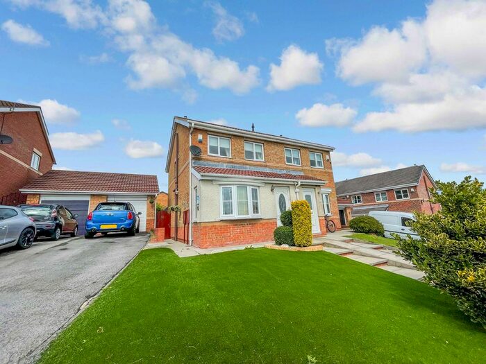 Houses To Rent In Peterlee Dss at Christine King blog