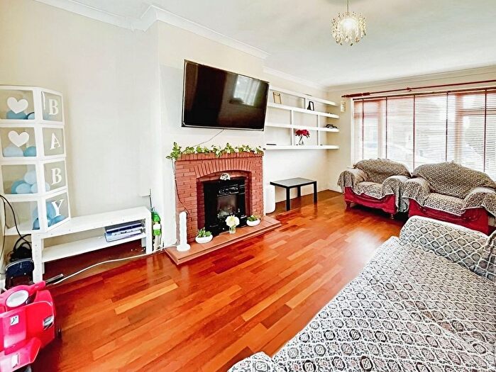 2 Bedroom Semi-Detached House For Sale In Westholme Gardens, Newcastle Upon Tyne, Tyne And Wear, NE15