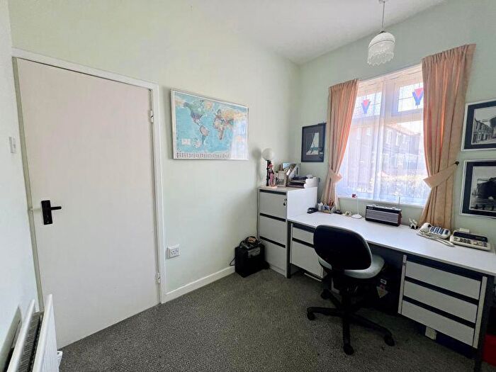 2 Bedroom Bungalow For Sale In Hedgeley Road, North Shields, North Shields, NE29