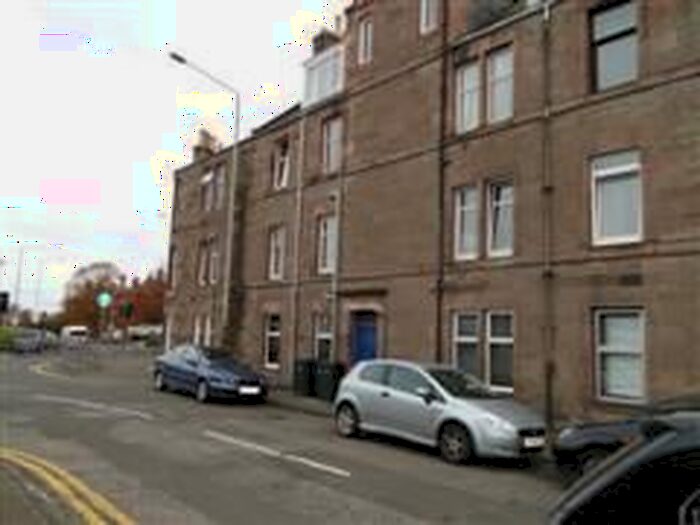 1 Bedroom Flat To Rent In Viewfield Place, Crieff Road, Perth, PH1