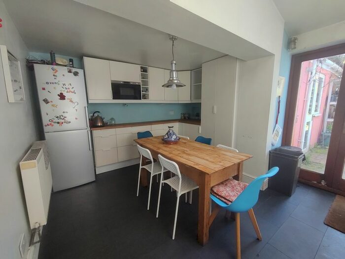 4 Bedroom Terraced House To Rent In Perry Street, Bristol, BS5